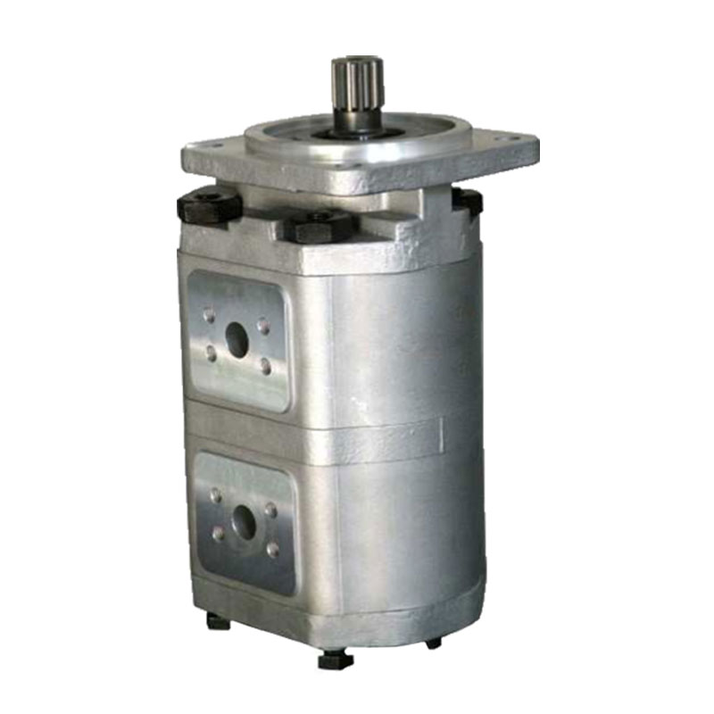 Vysokozdvižné čerpadlo Pump Pupm CBG-2\/2 Hydraulické čerpadlo Zubové olejové čerpadlo