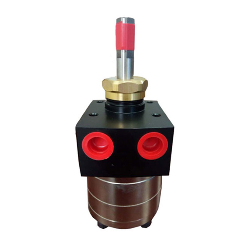 Kvantitativní dodávací čerpadlo R1F Paint Gear Pump